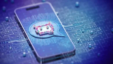 واتساب يُتيح التحقُّق من الرسائل عبر ال AI مباشرةً