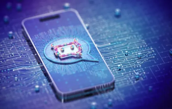 واتساب يُتيح التحقُّق من الرسائل عبر ال AI مباشرةً