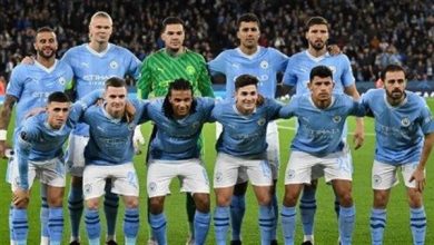 تشكيل-مانشستر-سيتي-أمام-ولفرهامبتون