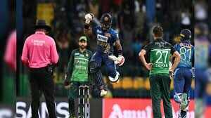 Pak vs SL Live Score: Pakistan won ‘Do or the’ match, two changes in Srilaka’s play-11