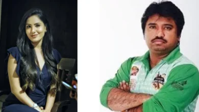 Bengali film producer Shyam Sundar Dey cheated on actress Pooja Banerjee for 1.58 crores, police in Mumbai – arrested Bengali producer for fraud actress Pooja Bnerjee is dead
