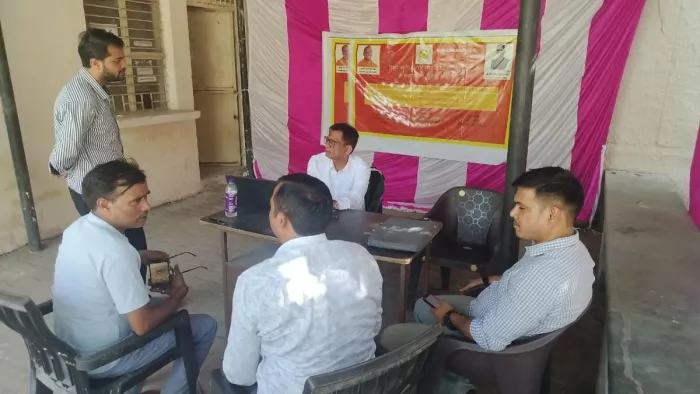 Sir! Electricity bill once smart meters are installed … Electricity Corporation’s big claim on problems – Ghaziabad Smart Meter issues complaints of electricity bill.
