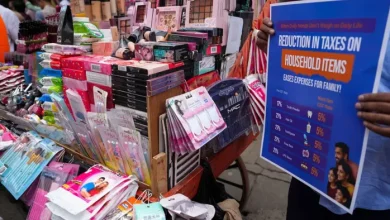 New GST Tariffs: Now shop owners and companies will have steps, new rules for those who do not give benefits of GST -GST rate cut to ensure benefits and action