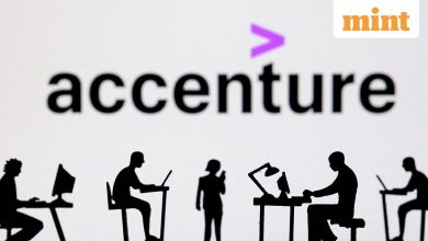 Accenture introduces a new campus in Andhra Pradesh, and eyes add 12,000 posts amid Trump’s H-1B Visa shelter