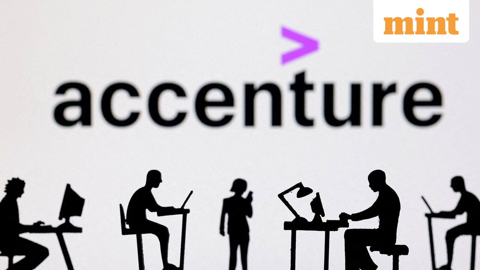 Accenture introduces a new campus in Andhra Pradesh, and eyes add 12,000 posts amid Trump’s H-1B Visa shelter