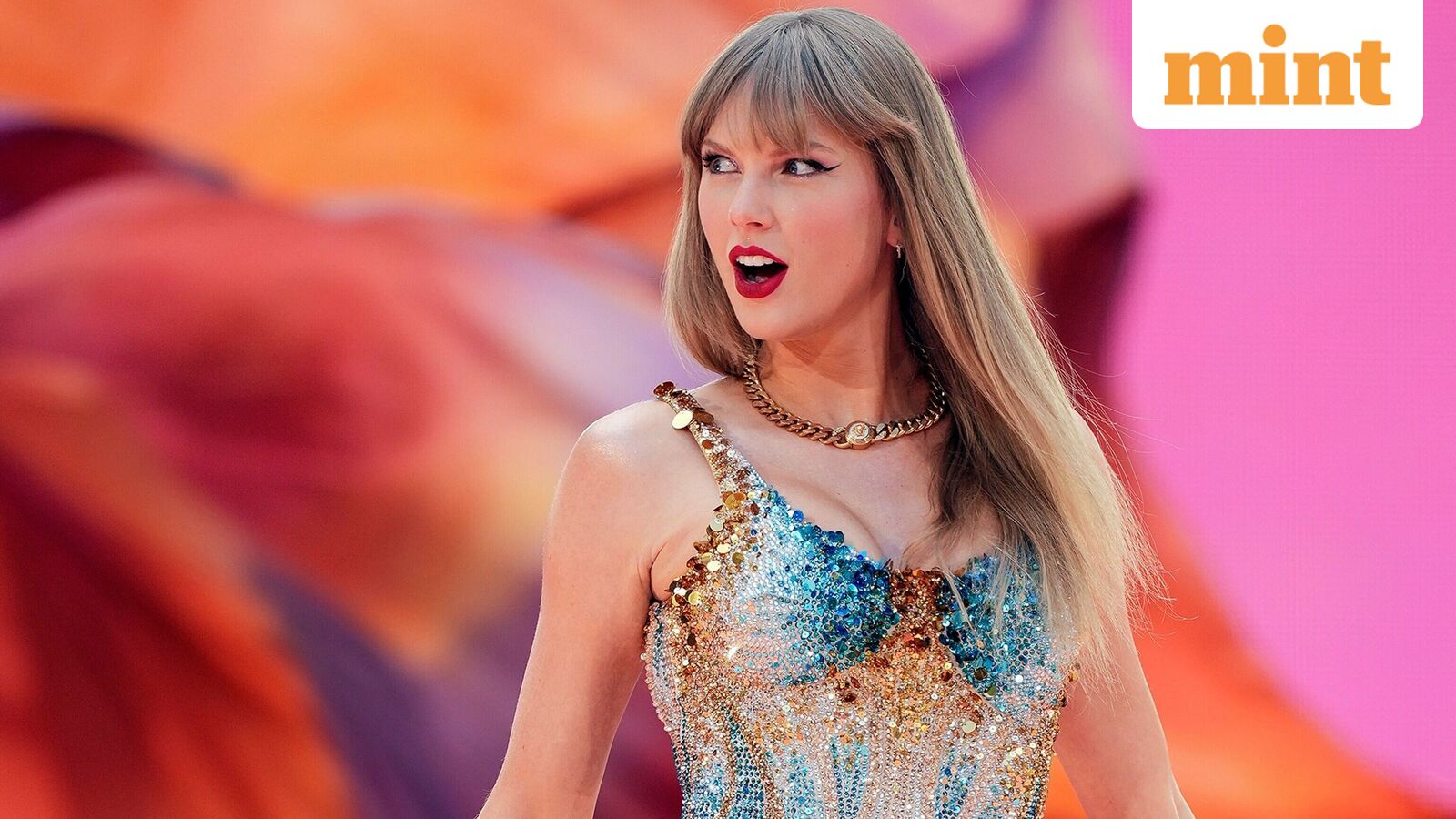 See why Taylor Swift skipped over Kansas City Chiefs against New York Giants match this weekend