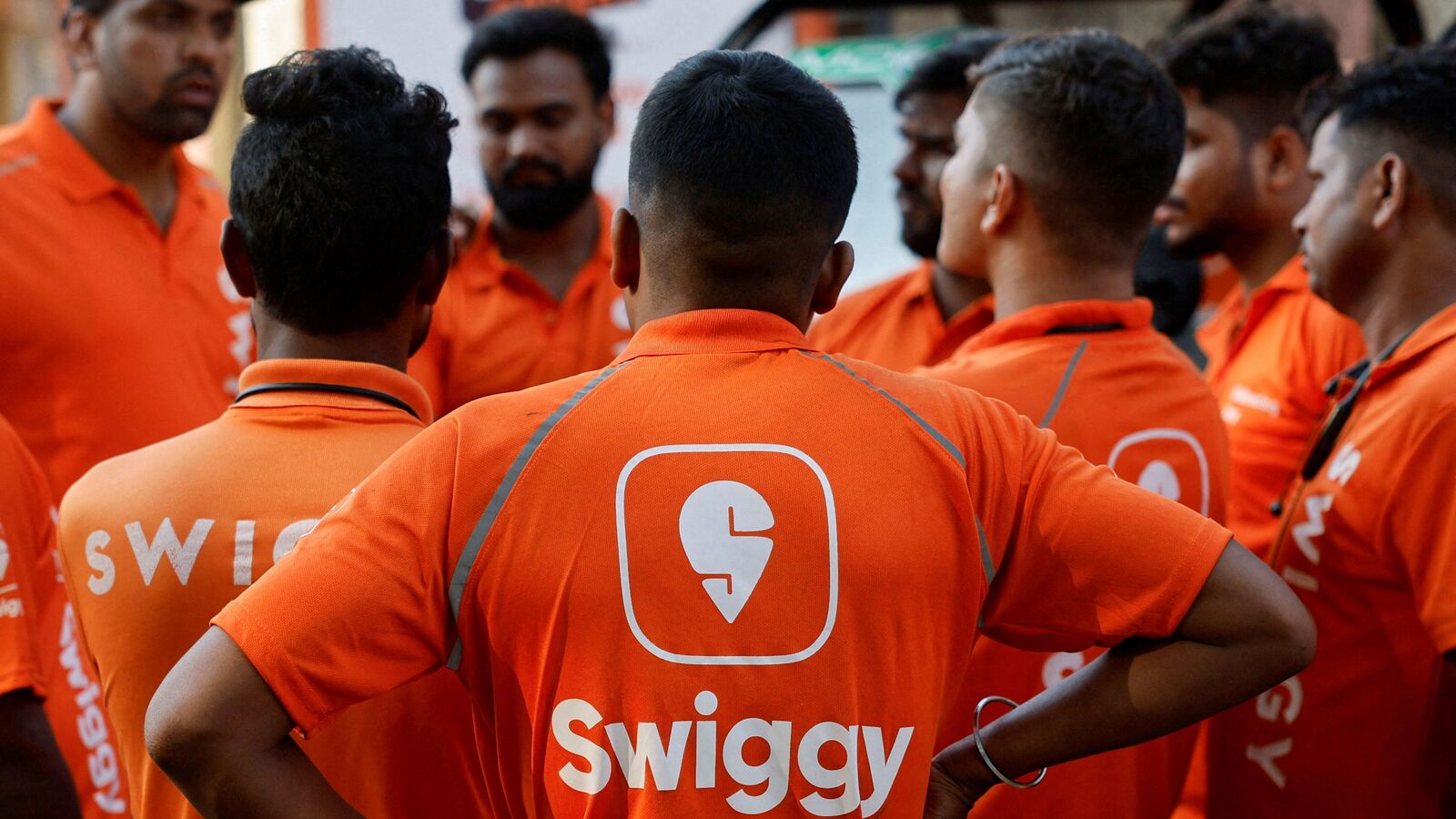 Swiggy Board approves the sale of Rapido stake worth £ 2400 to Prosus, Westbridge Capital Westbridge. Details here