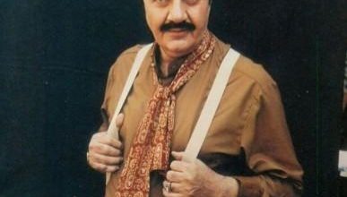 Prem Chopra became famous with these films!