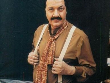 Prem Chopra became famous with these films!
