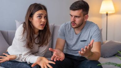 Distance in relationships from age distance?