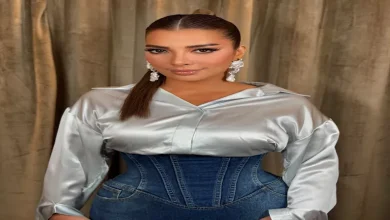 أنيقة-وجذابة.-4-صور-ورلومات-عن-إلالة-أصالة-φ-أهور