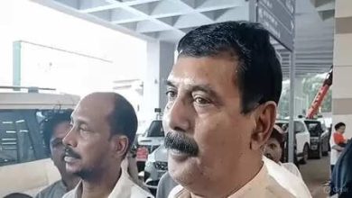 Bihar ready for change, indie -alliance will become public voice: Lalji Desai