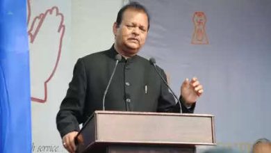 In Bihar’s meeting in CWC meeting, Solidarity for Congress is our power: Subodh Kant Sahay
