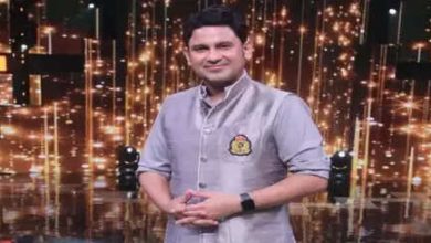 PM must learn from Modi how to do nation -service under strange circumstances: Manoj Muntashir