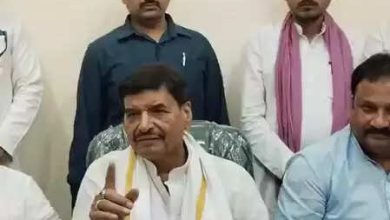 SP will make BJP government clear in the upcoming election: Shivpal Singh Yadav