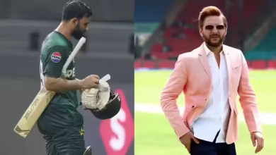 Ind vs. Pak: ‘He in IPL …’, Shahid Afridi, very stunned by the defeating of the boy -in -law, former captain ended up at the lower level of army