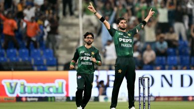Sri Lanka vs Pakistan, Asia Cup 2025 Super 4 Live Updates: Kamindu Mendis fights alone after tough start; SL 105/6 (17)