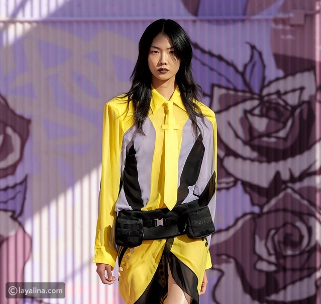 مجموعة-off-white-لربيع-وصيف-2026