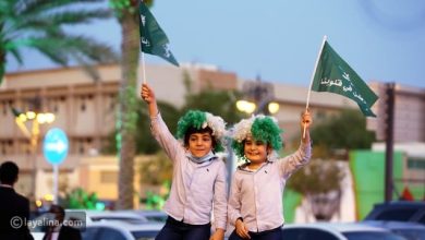 أفكار-للاحتفال-باليوم-الوطني-مع-العائلة-والأصدقاء
