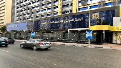 بروتوكوكول بين جهاز الإحصاء والتحالف الوطني للعمل الأهلي التنموي – ryan
