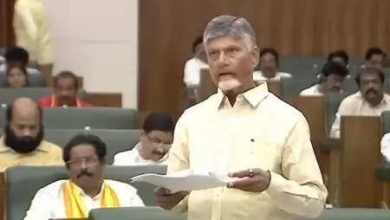 Like Premier Modi, I have never taken a day off: Chandrababu Naidu