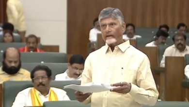 Like Premier Modi, I have never taken a day off: Chandrababu Naidu