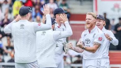 AS: England declares 16 -member team, this legend return to three years