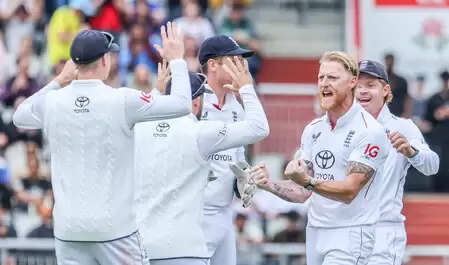 AS: England declares 16 -member team, this legend return to three years