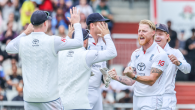 AS: England declares 16 -member team, this legend return to three years
