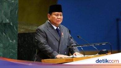 Prabowo will continue to meet PM canada, check out the signing of ICA-EPA
