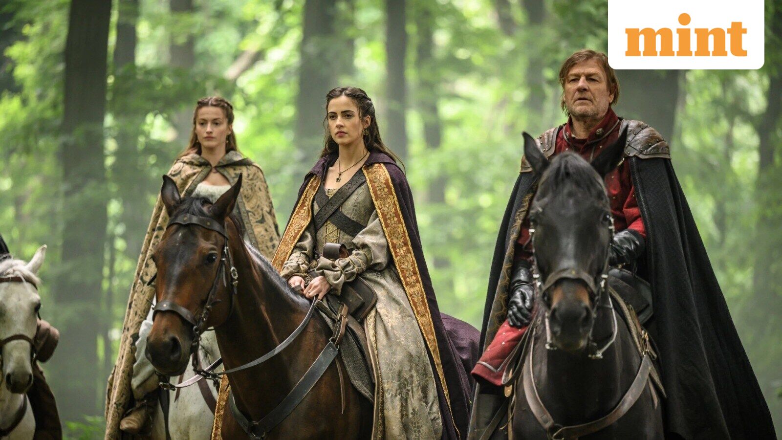 MGM’s Robin Hood -Sleepwa out: cast, plot, how to watch, and more key details
