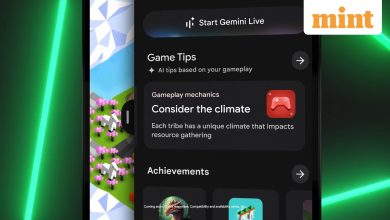 Google Play Store adds a ‘sidekick’ of twins to provide you with real -time assistance during games