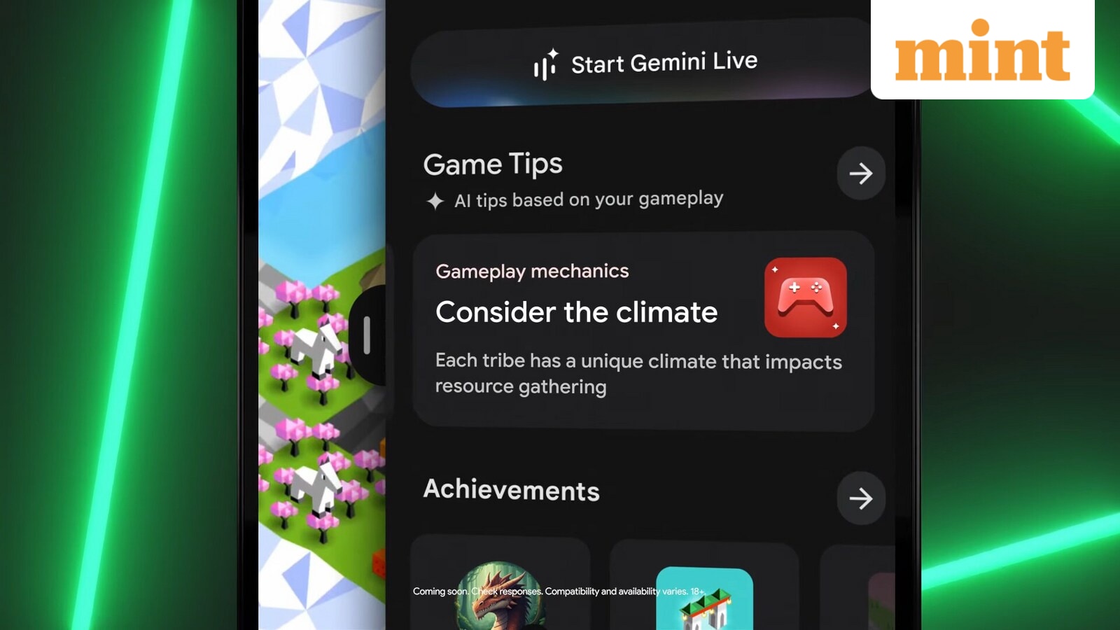 Google Play Store adds a ‘sidekick’ of twins to provide you with real -time assistance during games
