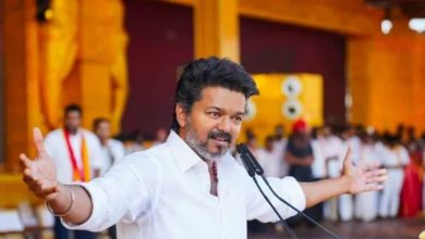 ‘Thalapati’ Vijay’s Tamil Nadu panic in politics! Do you know what is the reason?