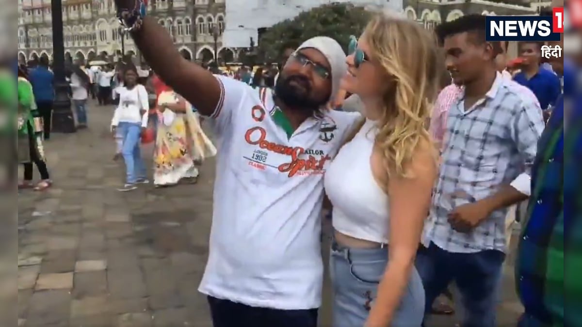 When the fair began to ask for meme, 100 rupees of 1 photo … saw people surrounding