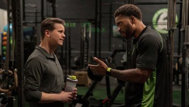 ‘The Big Pump’ – ryan