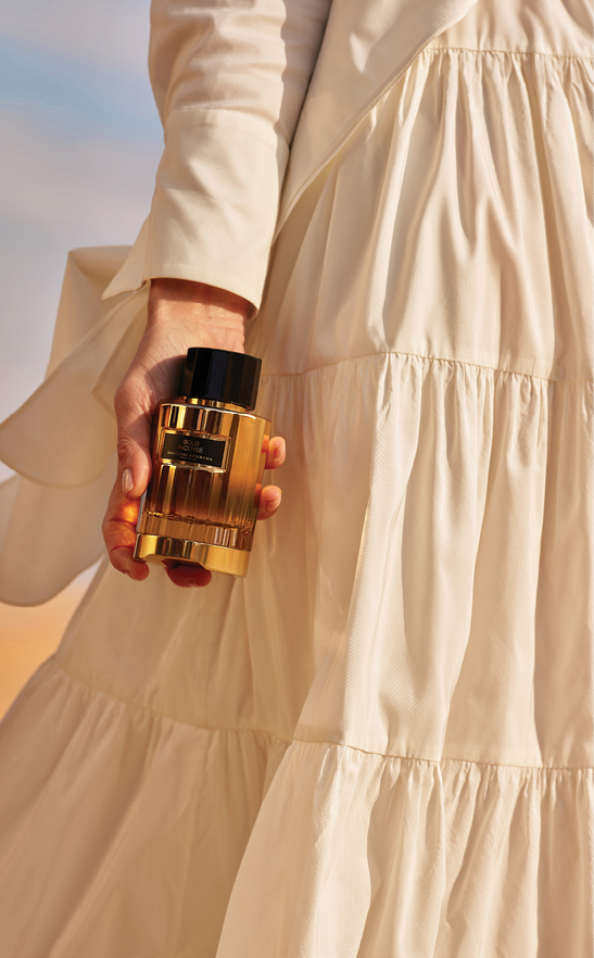 لعشاق عطور العود الفريدة.. إليكم Modern Oud… نفحات عتيقة بروح معاصرة تمنحكِ شعور استثنائي