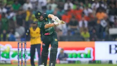 Asia Cup: Pakistan defeated Sri Lanka by 5 wickets and hoped on the final