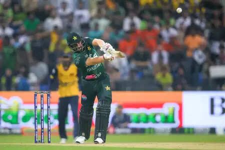 Asia Cup: Pakistan defeated Sri Lanka by 5 wickets and hoped on the final
