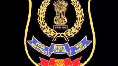 Ranchi NCB’s most important action against drug smugglers, assets worth 48.6 lakh