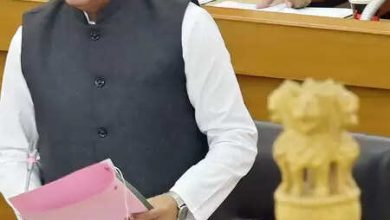 Tripura: Chief Minister’s gift to government officials, 3 percent increase in DA-Dr in Durga Puja