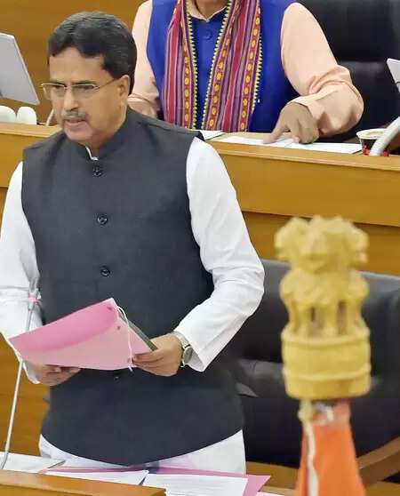 Tripura: Chief Minister’s gift to government officials, 3 percent increase in DA-Dr in Durga Puja