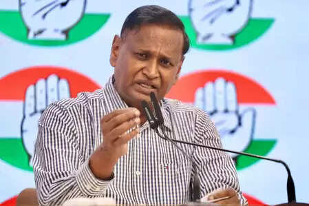 Trump’s statement question about the credibility of India, the silence of the government is condemnable: uT Raj