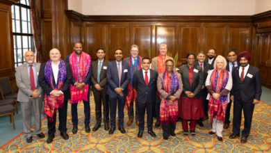 India submitted a proposal to host 2030 Commonwealth Games in Ahmedabad