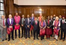 India submitted a proposal to host 2030 Commonwealth Games in Ahmedabad