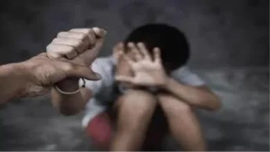 Human trafficking increases as soon as the sugarcane season begins, open pole in Baghpat – human trafficking takes to the sugarcane season
