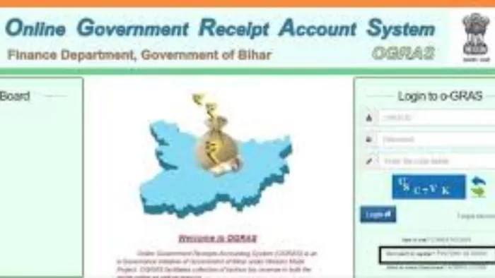 O-grass system stopped, registration and licensing work for 20 days in Bhagalpur; Consumer Development – Vehicle registration stopped as a result of Ograss failure suffering consumers
