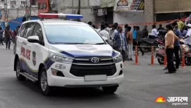 Noida police active for crime control, improvement in law and order – NCR NEIDA NEWS CRIME tariff drops as police arrest 15 criminals monthly