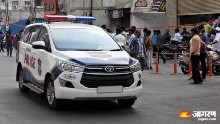 Noida police active for crime control, improvement in law and order – NCR NEIDA NEWS CRIME tariff drops as police arrest 15 criminals monthly