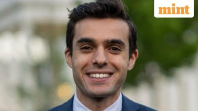 Who is Ariel Abergel, Trump-selected planner for America’s 250th birthday celebrations, withdrawn?